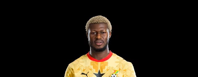 	Kwasi Sibo 	